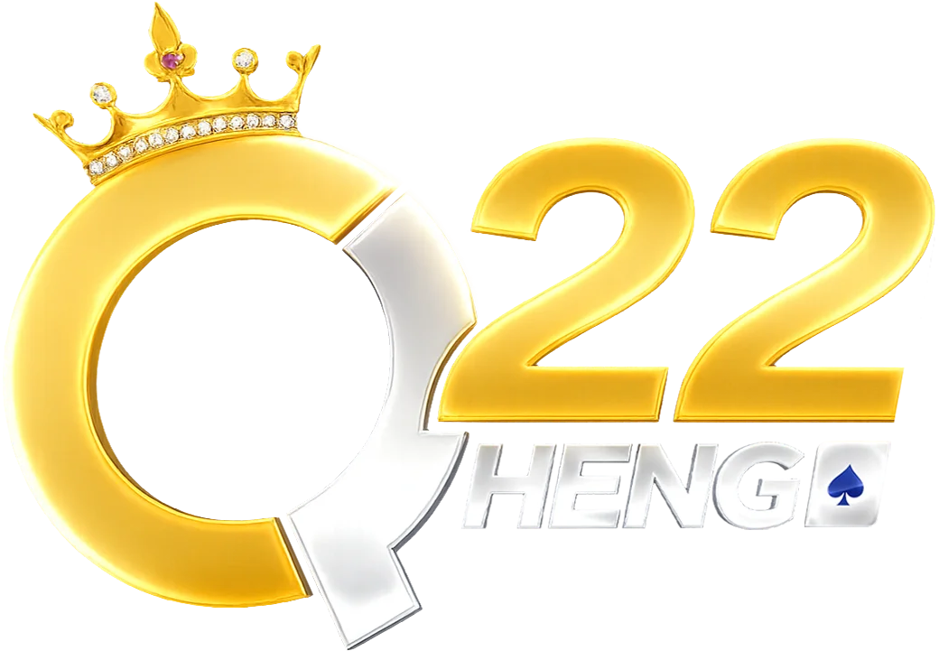 Qheng22 เว็บสล็อตคาสิโนออนไลน์ ครบจบทุกเกม