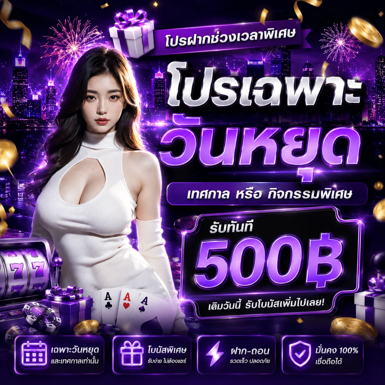 โปรโมชั่น qheng22